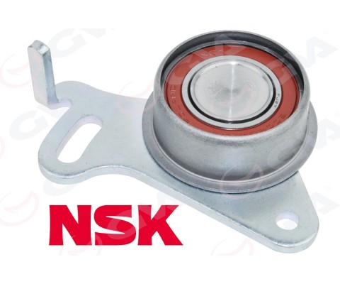 EKSANTRİK GERGİ RULMANI H100 2.5D-H1 2.5D-STAREX 2.5TCI-PAJERO 2.5TD-GALLOPER-L200-L300-L400