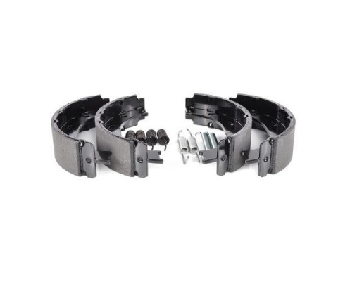 FREN BALATASI ARKA PARK FRENI MERCEDES SPRINTER B901>B904 . VW LT 28-35-46 YAYLI