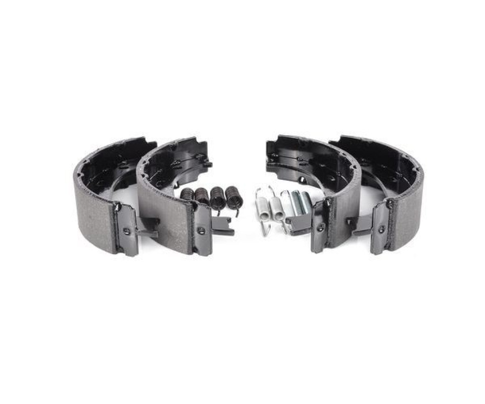 FREN BALATASI ARKA PARK FRENI MERCEDES SPRINTER B901>B904 . VW LT 28-35-46 YAYLI