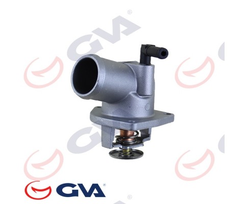 TERMOSTAT KOMPLE ASTRA G-CORSA C-VECTRA B-C-MERIVA-ZAFIRA-1.4-1.6-1.4-1.6 16V 92C