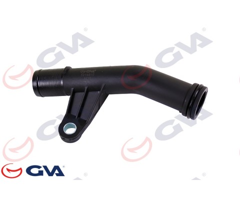 SOĞUTMA BORUSU PLASTİK KANGOO-EXP-R19 1.9D F8Q