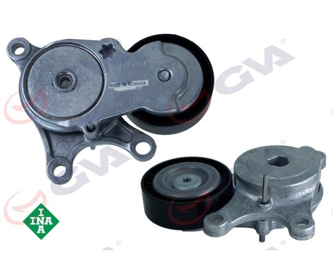 KAYIS GERGI RULMANI MERCEDES W176 W246 C117 X156 KUTUKLU