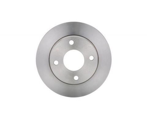 FREN DİSKİ ÖN FORD FİESTA-KA 96> 239.5x12x4delik