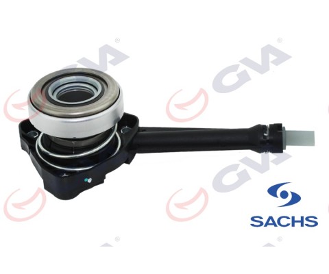 HİDROLİK DEBRİYAJ RULMANI LAGUNA-TRAFFIC 1.9DCI 01 MASTER 2.5DCI-2.8dTI F9Q-G9U-S9W