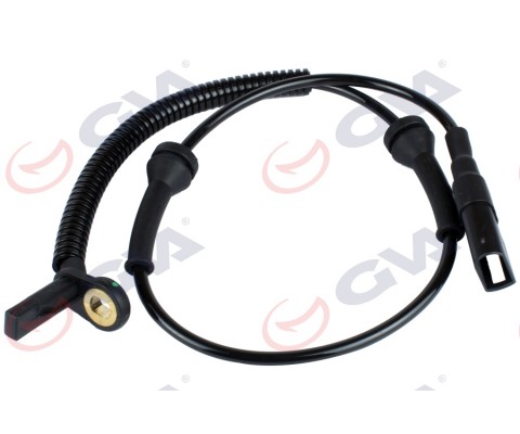 TEKERLEK HIZ SENSÖRÜ ÖN CONNECT 1.8 TDCI 02- 625mm