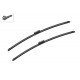 SILECEK SUPURGESI TAKIMI 700mm / 700mm MERCEDES W220 W221 . CITROEN C6 . PEUGEOT 407