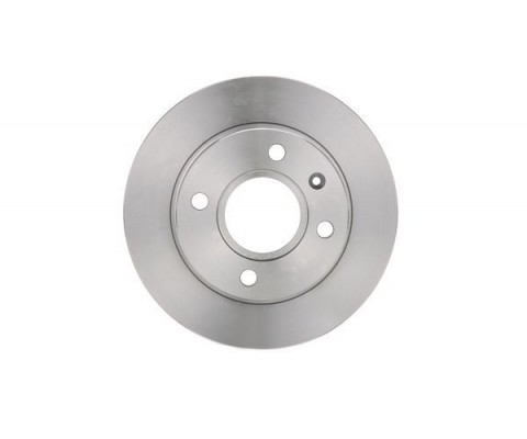 FREN DİSKİ ÖN FORD FİESTA-ESCORT 91> DIŞ ÇAP: 240mm
