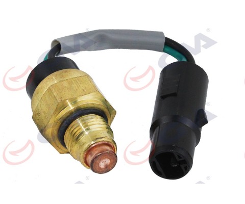 FAN MÜŞÜRÜ KABLOLU HYUNDAI EXCEL-ELANTRA BENZİNLİ 1990-1995