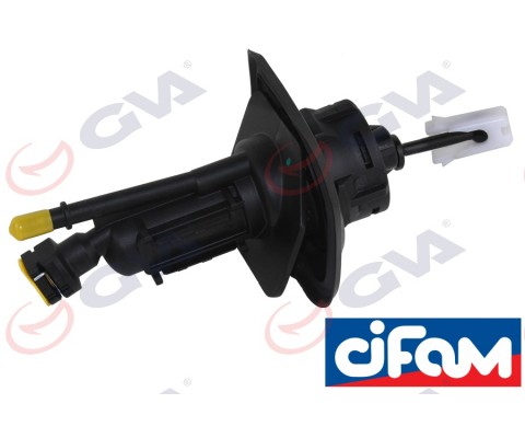 DEBRIYAJ UST MERKEZI FOCUS II FOCUS II C MAX C MAX FOCUS III 104 / KUGA 08 MAZDA III MAZDA V VOLVO C30 40 II V50 1.6 / 1.6D / 1.8 / 1.8D / 2.0 / 2.0D V70 II 20