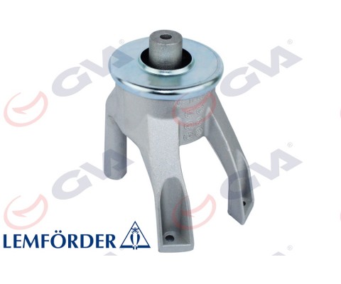 MOTOR TAKOZU ARKA TRANSPORTER T5 2.5 TDİ 03