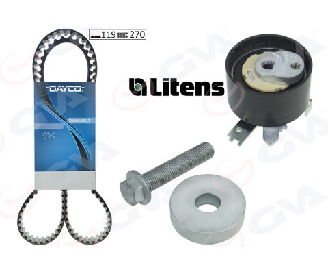 TRIGER SETI MERCEDES OM608 W177 V177 W247 C118 . RENAULT K9K 1.5 dCi EURO 6 CAPTUR II 20 CLIO V 19 MEGANE IV 18 DUSTER II 17 QASHQAI II 18