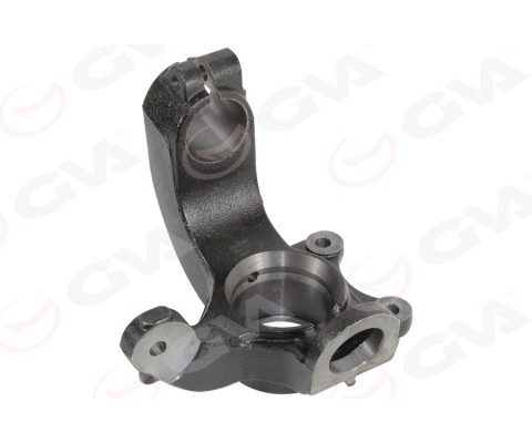 ÖN AKS TAŞIYICI SOL CONNECT 02-14 ABS LI