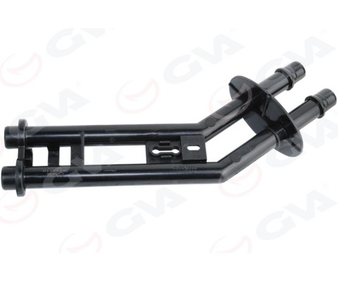 KALORİFER RADYATÖRÜ GİRİŞ BORUSU PSA 307