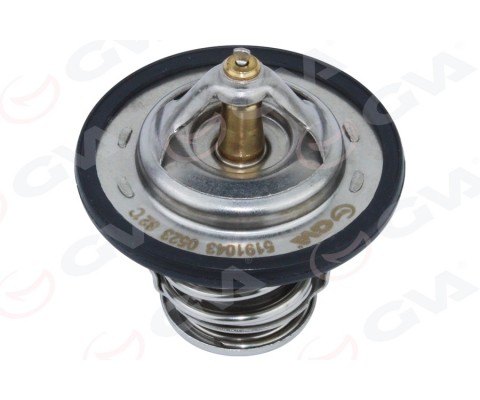 TERMOSTAT ACCENT-ERA 1.4-1.5-1.6-2.0-ELANTRA 1.6-1.8-2.0-GETZ 1.4-1.6-H100-STAREX 2.5-İ30 2.0 82C