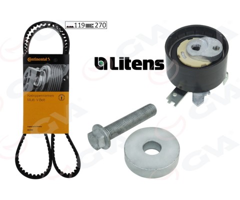 TRIGER SETI MERCEDES OM608 W177 V177 W247 C118 . RENAULT K9K 1.5 dCi EURO 6 CAPTUR II 20 CLIO V 19 MEGANE IV 18 DUSTER II 17 QASHQAI II 18 