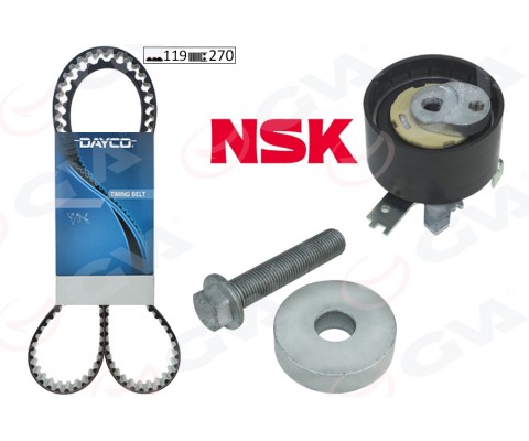 TRIGER SETI MERCEDES OM608 W177 V177 W247 C118 . RENAULT K9K 1.5 dCi EURO 6 CAPTUR II 20 CLIO V 19 MEGANE IV 18 DUSTER II 17 QASHQAI II 18 