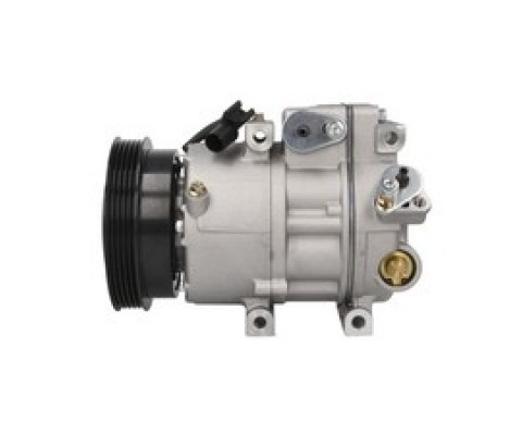 KLIMA KOMPRESORU RENAULT MEGANE IV 15> KADJAR 15> GRAND SCENIC 15> 1.2TCE 1.3TCE 1.5DCİ 1.6DCİ 12V 115MM 7PK