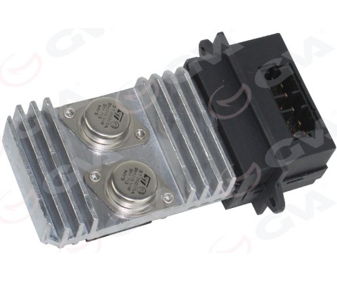 KALORİFER REZİSTANSI MEGANE I-SCENIC 2.0İ 1.9D 96-01