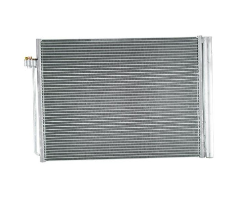 KLIMA RADYATORU BMW E70 F15 E71 F16