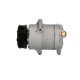 KLİMA KOMPRESÖRÜ FORD FOCUS-CMAX-MONDEO-SMAX-VOLVO S60-S80-V60-V70 07> 1.6 ZETEC-ECOBOOST 110mm VOLVO S60 II 10>15 S80 II 10>15 V60 I 10>15 V70 III 10>15 T3-T4