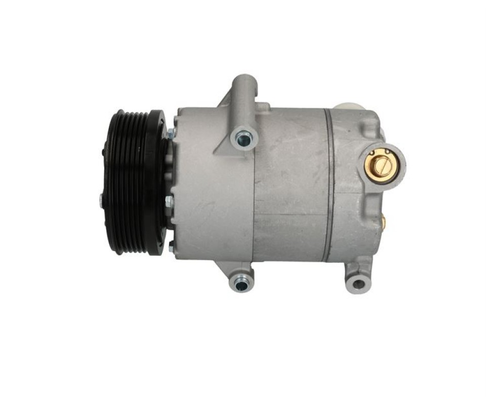 KLİMA KOMPRESÖRÜ FORD FOCUS-CMAX-MONDEO-SMAX-VOLVO S60-S80-V60-V70 07> 1.6 ZETEC-ECOBOOST 110mm VOLVO S60 II 10>15 S80 II 10>15 V60 I 10>15 V70 III 10>15 T3-T4