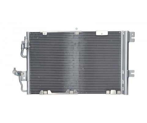 KLİMA RADYATÖRÜ KONDENSERİ OPEL ASTRA H-ASTRA H GTC-ZAFIRA B 1.6 Z16LET-A16LET-Z16XNT-A16XNT 2.0 Z 20LER-Z20LEL