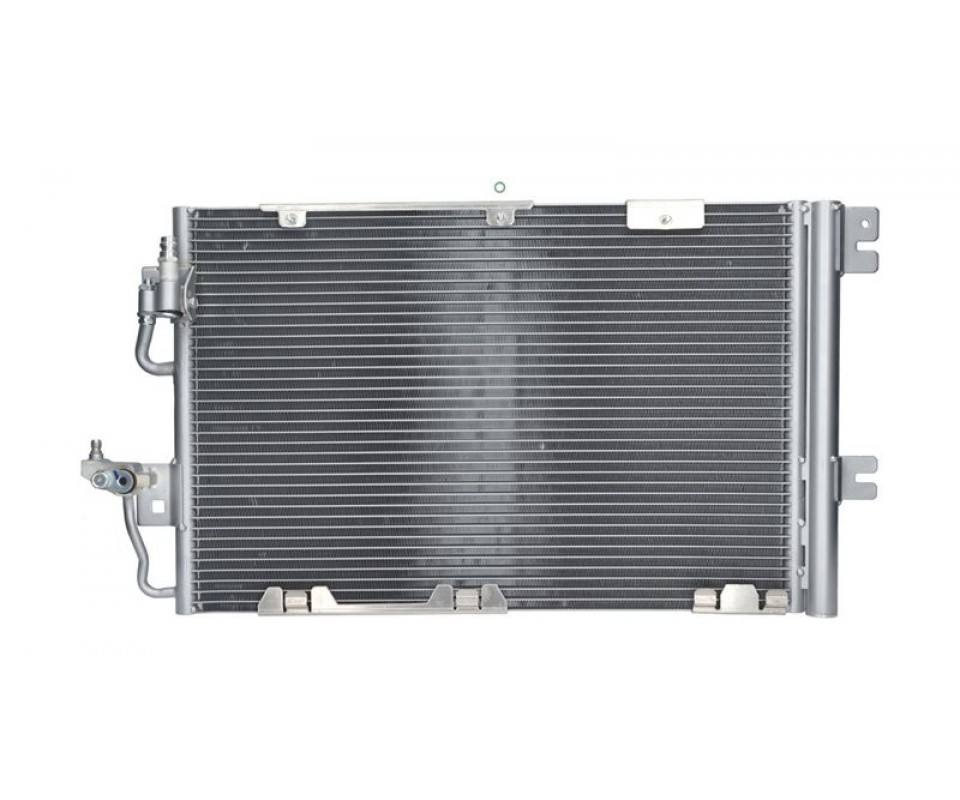 KLİMA RADYATÖRÜ KONDENSERİ OPEL ASTRA H-ASTRA H GTC-ZAFIRA B 1.6 Z16LET-A16LET-Z16XNT-A16XNT 2.0 Z 20LER-Z20LEL