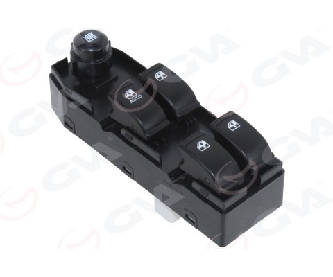 CAM AÇMA ANAHTARI SOL DÖRTLÜ LACETTI-NUBIRA