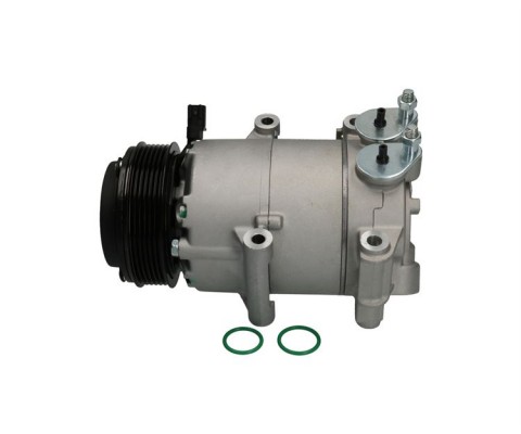 KLİMA KOMPRESÖRÜ FORD FİESTA 12> 1.4 TDCİ