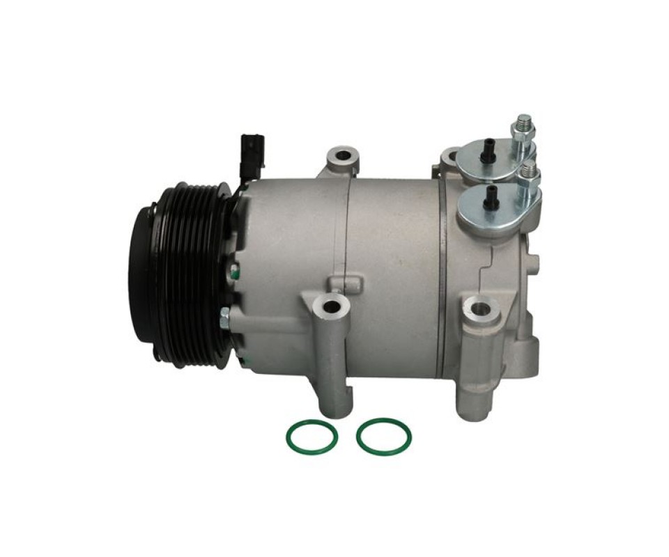 KLİMA KOMPRESÖRÜ FORD FİESTA 12> 1.4 TDCİ