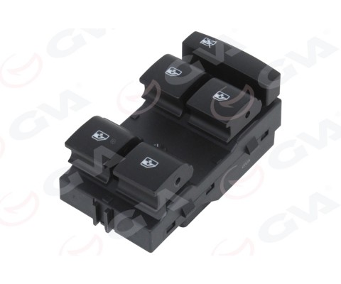 CAM AÇMA ANAHTARI SOL DÖRTLÜ CRUZE