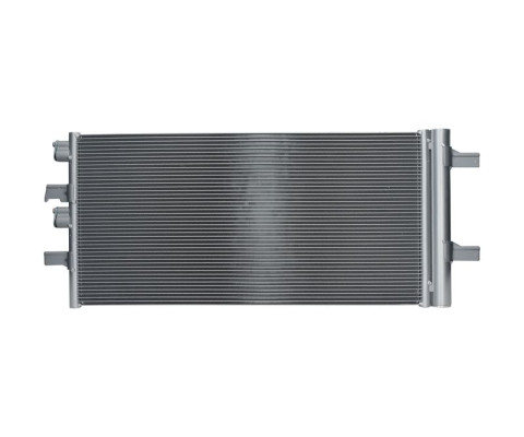 KLIMA RADYATORU BMW F40 F44 F45 F46 F48 F39 MINI COUNTRYMAN F60