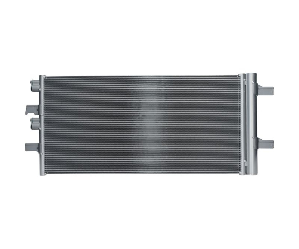 KLIMA RADYATORU BMW F40 F44 F45 F46 F48 F39 MINI COUNTRYMAN F60