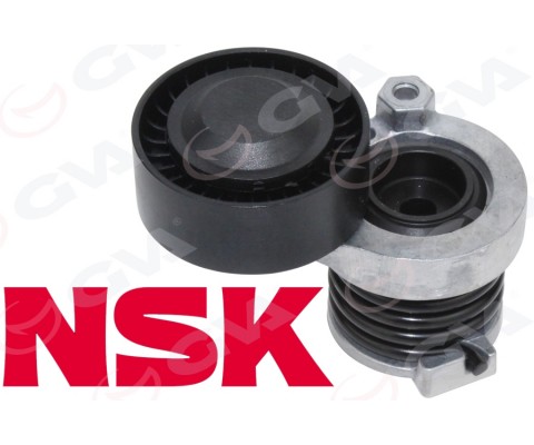 KAYIS GERGI RULMANI MERCEDES OM607 W176 W246 W415 C117 MEGANE II-III-IV CLIO II-III-IV SYMBOL III 14 SANDERO II 12 DUSTER 10 JUKE F15 10 QASHQAI II J11 13 1.5dCi 1.6 KUTUKLU