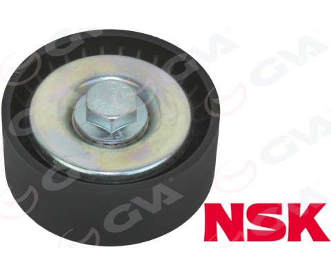 KAYIS GERGI RULMANI MERCEDES W204 C218 W212 W166 X204 W221 W639 B906