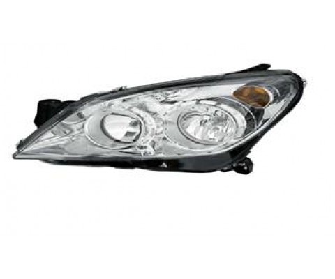 FAR SİNYAL SAĞ KROM ASTRA H 03/04 ELEKTRİKLİ H7 H1