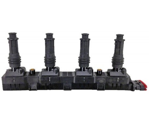 ATEŞLEME BOBİNİ ASTRA G-CORSA B-CORSA C-AGILA 1.2 16V Z12XE-X12XE