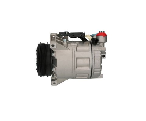 KLİMA KOMPRESÖRÜ VOLVO S80-V70-XC60 13> D5