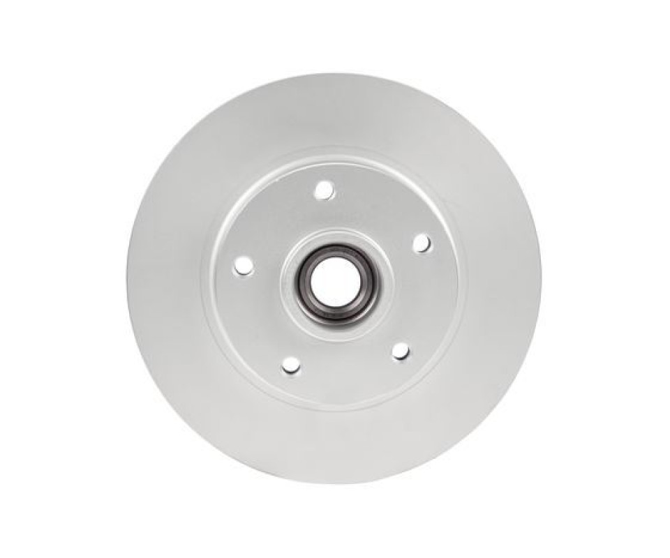 ARKA FREN DİSKİ RENAULT MEGANE IV 15> DIŞ CAP: 260 MM K:86 MM 5 DELİK ABS SENSÖRLÜ RULMANLI