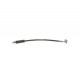 ARKA FREN HORTUMU SAĞ/SOL OPEL INSİGNİA A 08>17 CHEVROLET MALIBU 12> SAAB 9-5 10>12