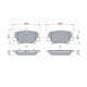 ARKA BALATA VOLVO XC40 D3 D4 T3 T4 T5 2018 >