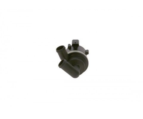 İLAVE SU POMPASI VW-SKODA-SEAT-AUDİ-POLO-GOLF6-JETTA-PASSAT-CADDY-T5-T6-A3 10> CAYB-CAYC-CAYD-CBAA- CBAB-CBAC-CAGA-CFFA-CFFB-CFGB 1.6 TDI-2.0 TDI