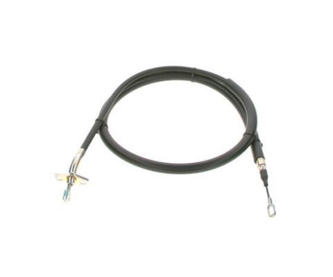 FREN HALATI SAG ARKA 1680mm MERCEDES SPRINTER 901>904 95>06