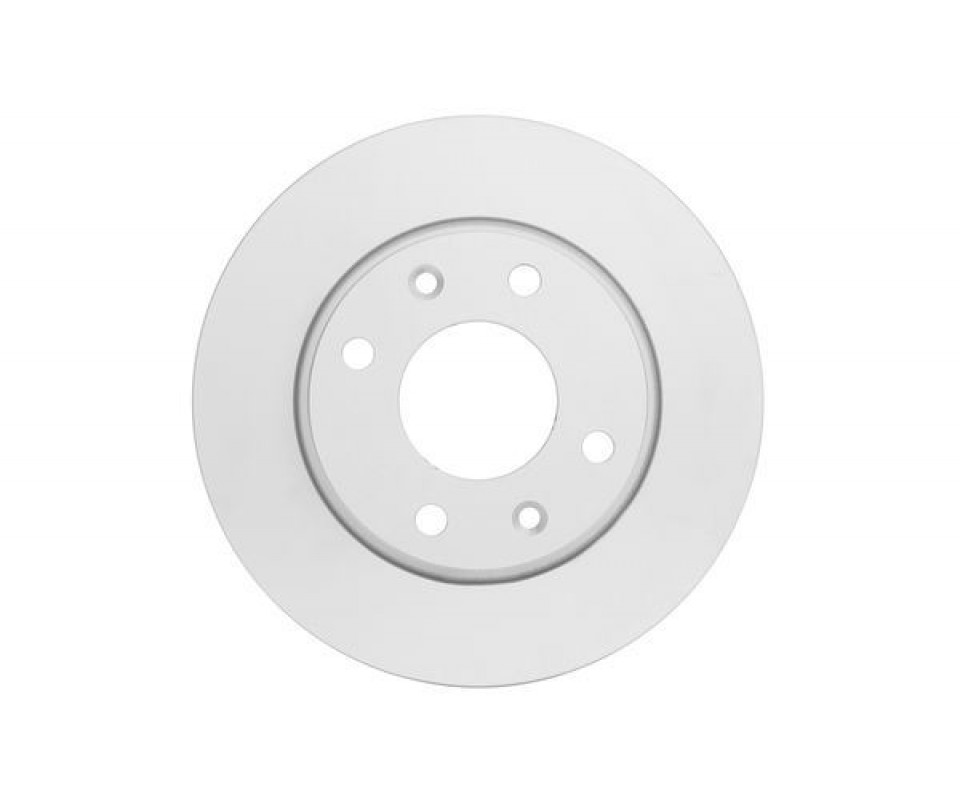 ÖN FREN AYNASI PEUGEOT P206 98>12 P306 93>01 CITROEN XSARA 97>05 ABS SİZ 247x13x4DL DOLU SOĞUTMASIZ