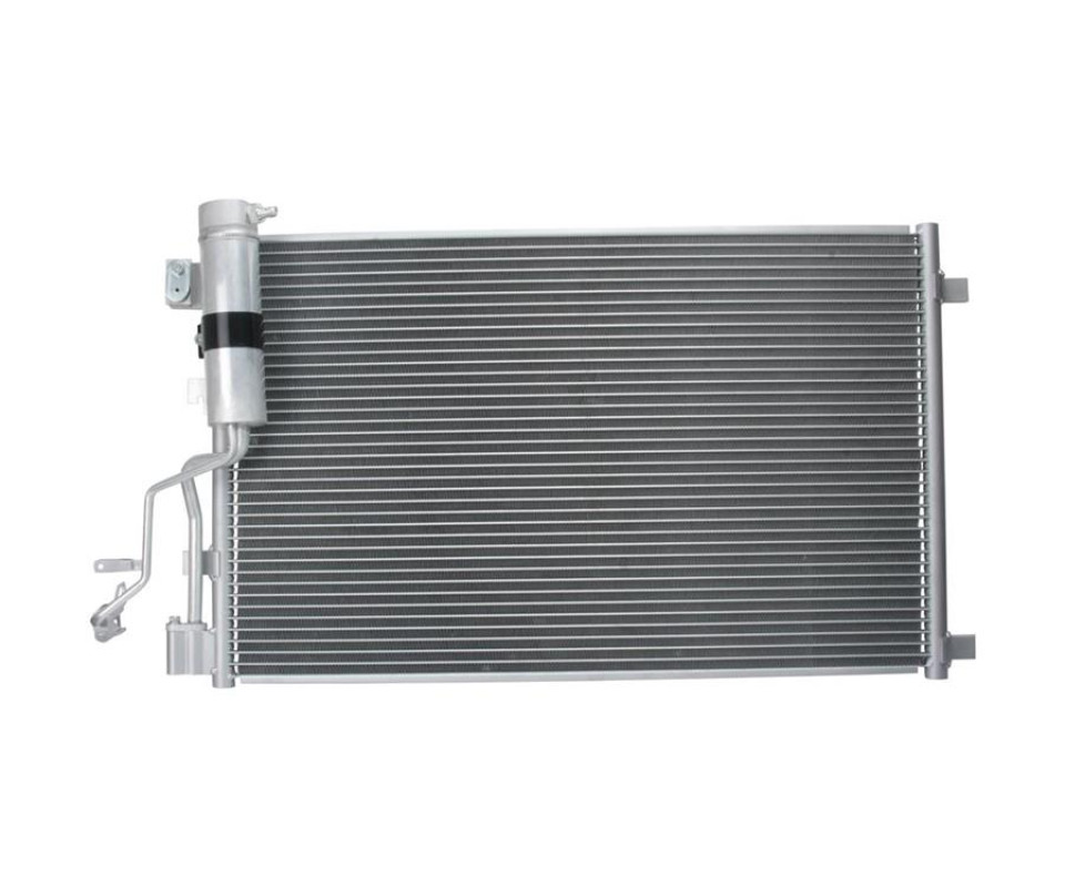 KLİMA RADYATÖRÜ KONDENSER NISSAN QASHQAI 1.5L K9K J10 06-13