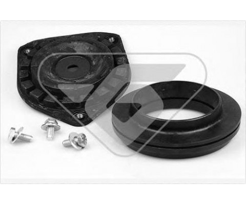 ÖN AMORTİSÖR TABLA RULMAN TAKIMI FLUENCE