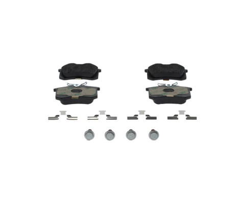 FREN BALATASI 1007 207 307 308 405 A2 A3 A3 QUATTRO A4 A4 AVANT A4 AVANT QUATTRO A4
