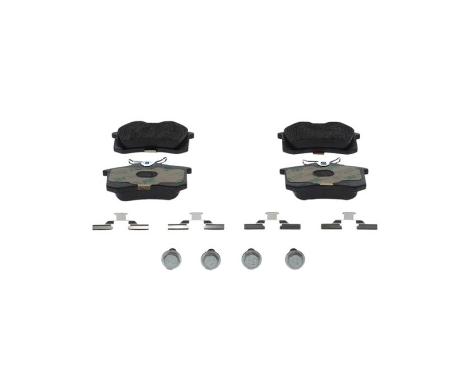 FREN BALATASI 1007 207 307 308 405 A2 A3 A3 QUATTRO A4 A4 AVANT A4 AVANT QUATTRO A4