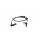 ABS SENSORU ON MERCEDES C-CLASS W204 S204 C204