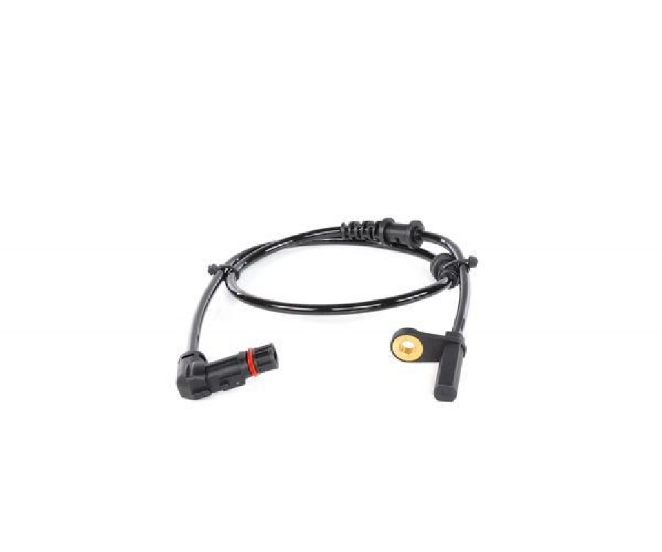 ABS SENSORU ON MERCEDES C-CLASS W204 S204 C204